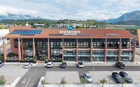 Best Western Hotel Garda